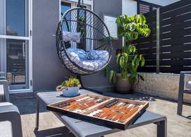 Avli Village House with Private Jacuzzi 3