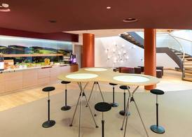Dorint Thermenhotel Freiburg 4