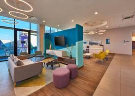 City Express Suites by Marriott Tijuana Rio 4