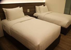 Hotel Marciano 4