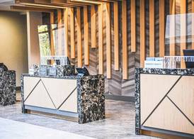 Delta Hotels by Marriott Cincinnati Sharonville 4