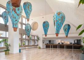 El Cid Castilla Beach Hotel - All Inclusive 2