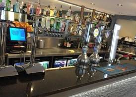 Rose and Crown 3