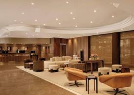 AC Hotel by Marriott Nice 2