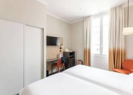 Hotel Vendome Nice 3