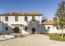Favilla Hotel di Charme 3