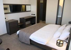 Hotel Scapino 5