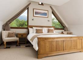 Strath Lodge Glencoe 3