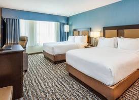 Holiday Inn SOUTH JORDAN - SLC SOUTH by IHG 5