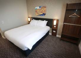 Willows, Blackburn by Marston's Inn 4