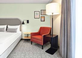 MAXX Hotel Sanssouci Potsdam 4
