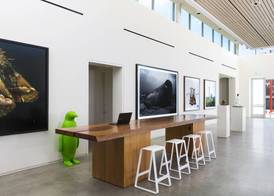 21c Museum Hotel Bentonville - MGallery 2