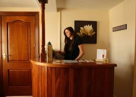Sandhouse Hotel 3