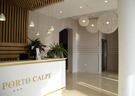 Hotel Porto Calpe 4