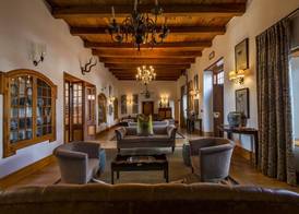 Drostdy Hotel 5