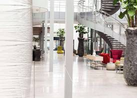 Quality Hotel Edvard Grieg 3