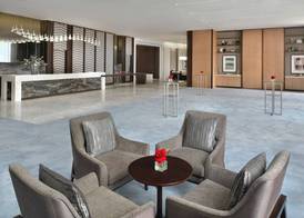 Address Sky View, Downtown Dubai 4