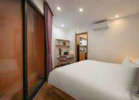 Westlake Pearl Aparthotel & Spa - By Pegasy Group 5