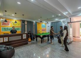 The Social Stays Bangalore 2