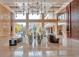 Fairfield by Marriott Bali Legian 4