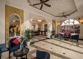 Hoi An Blue Sky Boutique Hotel & Spa 3