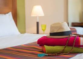 Leonardo Inn Hotel Dead Sea 5