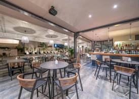 Makris Yialos Apartments 5