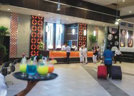 Riu Playacar - All Inclusive 4