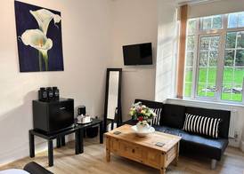 Exmoor Manor Guest House 5
