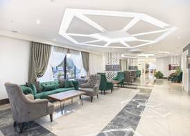 The Sansa Hotel & Spa 3