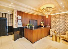 Huttons Hotel, Victoria London 5