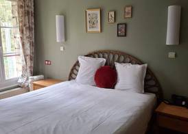 Hostellerie Du Lys - Hôtel & Restaurant 3