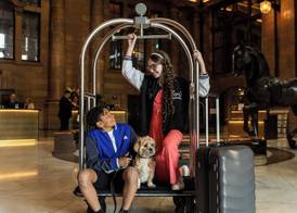 Kimpton CLOCKTOWER HOTEL by IHG 3