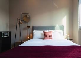 Zefiro Suites 2
