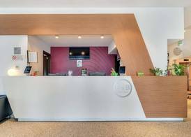 B&B Hotel Milano San Siro 2