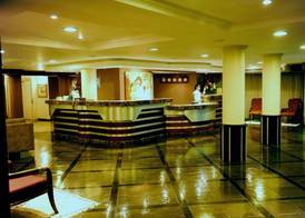 Hotel Rafain Centro 2
