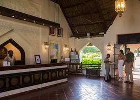 Sea Cliff Resort & Spa 3