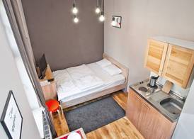 Horizon Park Aparthotel 3