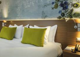 ibis Styles Izmir Bornova 4