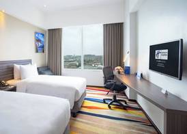Holiday Inn Express SURABAYA CENTERPOINT by IHG 4
