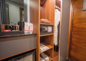 Charli Hotel Jeddah 5