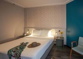 Mercure Florianópolis 2