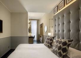 Stay Inn Rome Via Del Corso 5