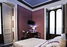 Art Fashion House Luxury Rooms 3
