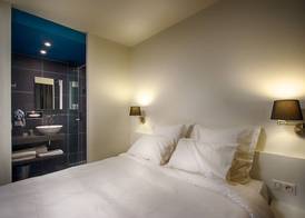 Nex Hôtel 2