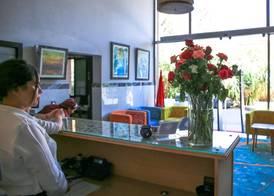 Medina Loft & Spa 2