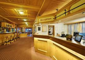 Hotel Kirchbühl Superior 2