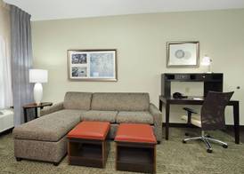 Staybridge Suites HOUSTON - MEDICAL CENTER by IHG 5