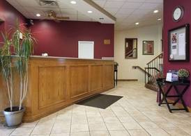 Americas Best Value Inn St. Louis / South 3
