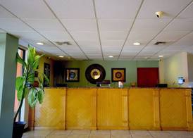 Hotel Consulado Inn 2